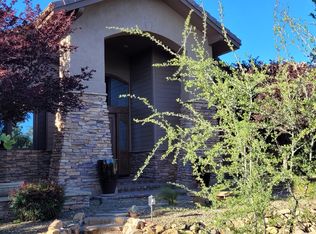 2125 Forest Mountain Rd, Prescott, AZ 86303