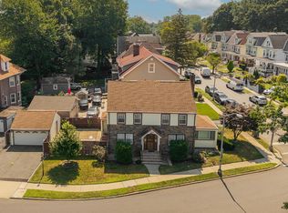 364 N Walnut St, East Orange, NJ 07017