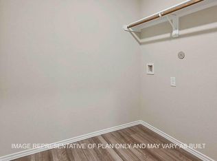 1009 Legrand St, Brenham, TX 77833