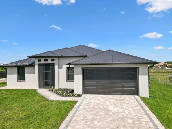 7788 16th Ter, Labelle, FL 33935