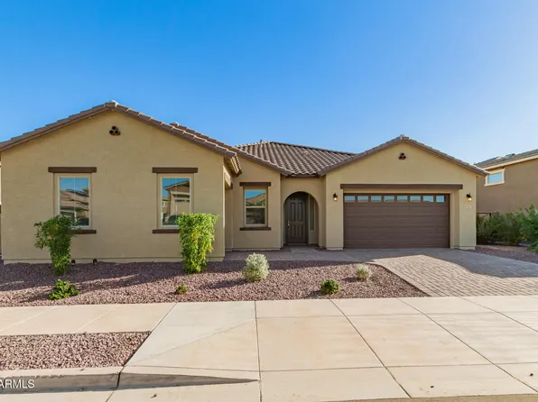 17527 W LINCOLN Street, Goodyear, AZ 85338