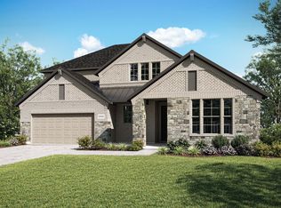 Ethan Plan, Inspiration Collection at View at the Reserve, Mansfield, TX 76063