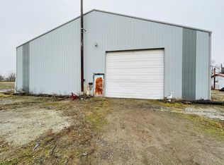 3032 Brown St, New Castle, IN 47362