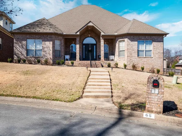 65 Wellington Colony Dr, Little Rock, AR 72211
