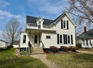 117 Boone St, Boone, IA 50036