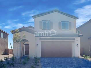 6042 Theodore St, North Las Vegas, NV 89081