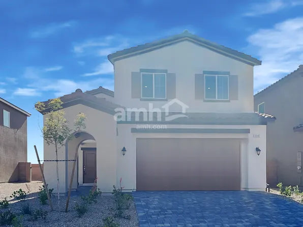6042 Theodore St, North Las Vegas, NV 89081