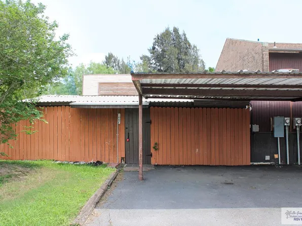 3744 Boca Chica Blvd APT 100F, Brownsville, TX 78521