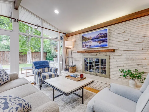 10535 Longmeadow Dr, Dallas, TX 75238