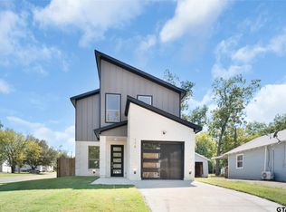 116 Ross St W, Sulphur Springs, TX 75482