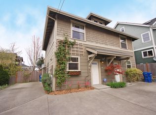 167 19th Ave APT A, Seattle, WA 98122