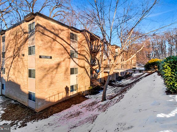 4th image of 5103 Crossfield Ct APT 5