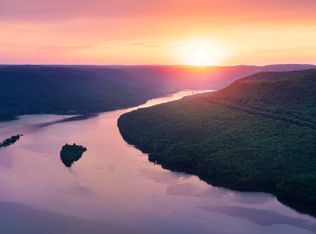 0 Birds Eye Dr LOT 1055, Guild, TN 37340