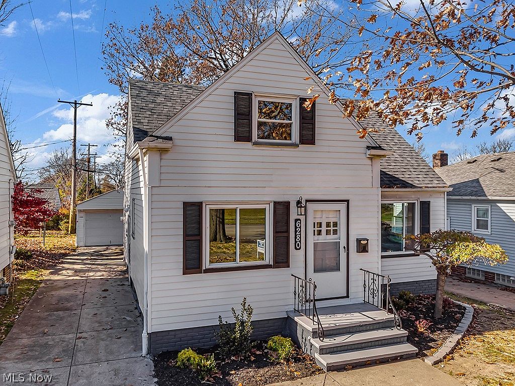 6280 W 54th St, Parma, OH 44129 Zillow