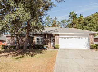 641 Territory Ln, Crestview, FL 32536