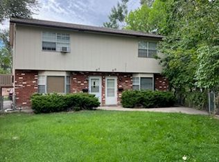 819 Floral Ave, Canon City, CO