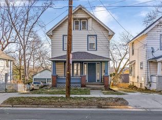 1599 Manchester Rd, Akron, OH 44314