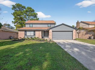 4431 Enchantedgate Dr, Spring, TX 77373