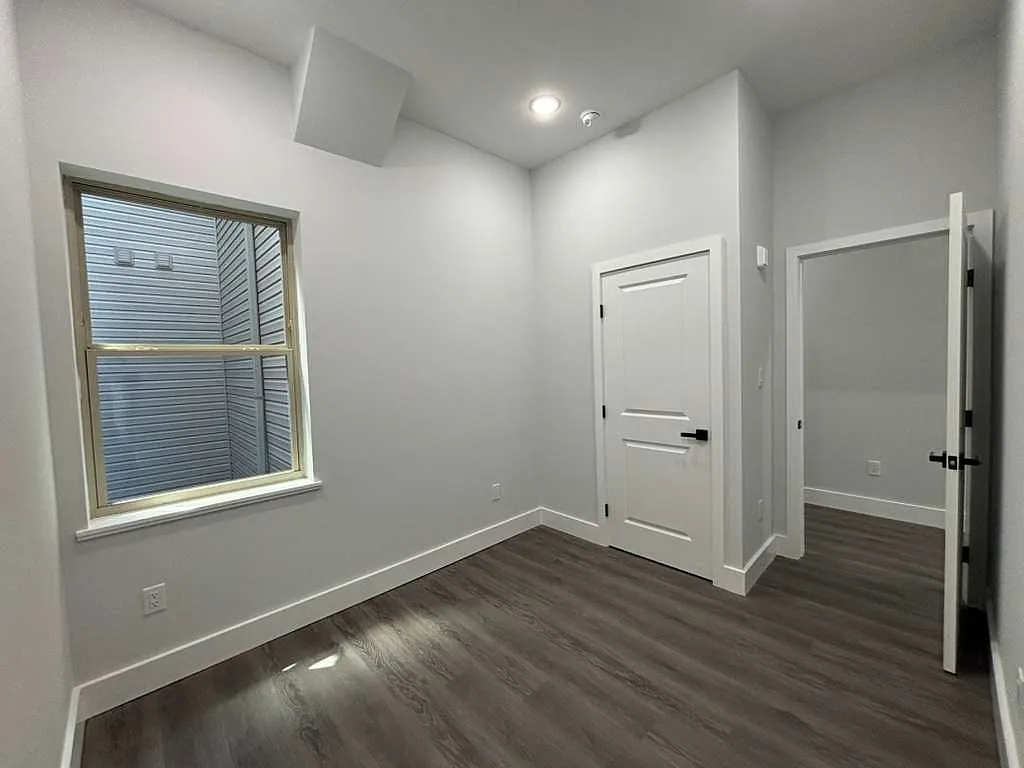 Bedroom 1 (Upstairs) - 1938 N 22nd St #2