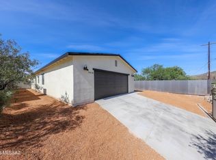 361 W 22nd St, Tucson, AZ 85713