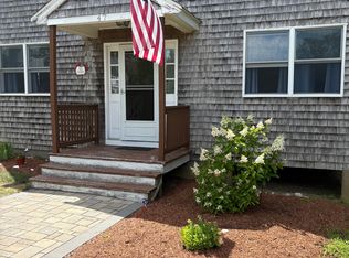47 Pilgrim Ter, Marshfield, MA 02050