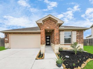 931 Pismo Ln, Rosharon, TX 77583