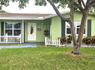 5708 NW 66th Ave, Tamarac, FL 33321