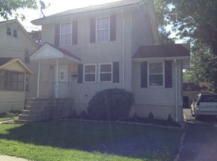 1697 W 4th St, Piscataway, NJ