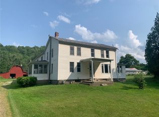 6378 Shaw Rd, Alfred Station, NY 14803