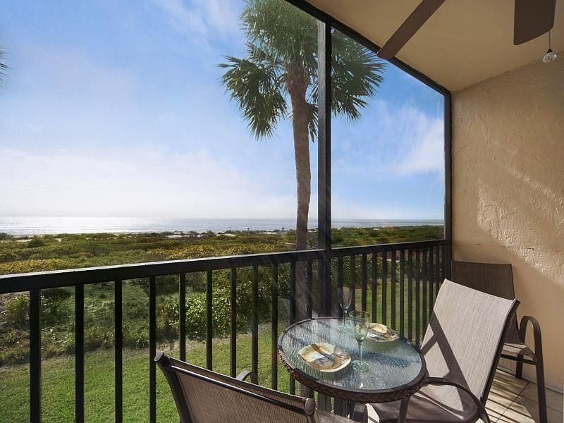 1st image of 671 E Gulf Dr Unit 5C2