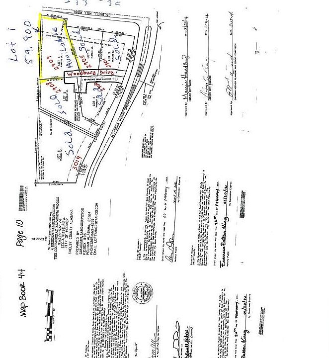 1st image of 2909 Woodburg Dr #3
