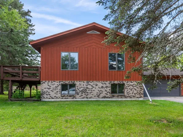 409 Dale Dr SE, Remer, MN 56672