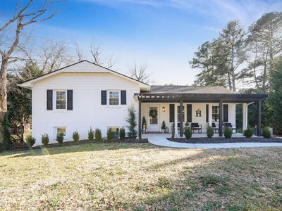 217 Northfield Dr, Raleigh, NC, 27609