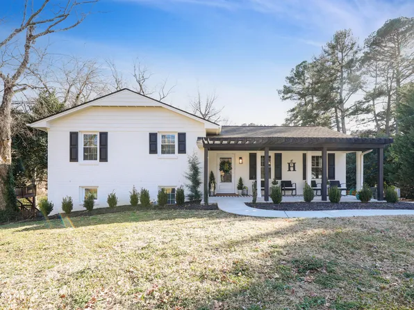 217 Northfield Dr, Raleigh, NC 27609