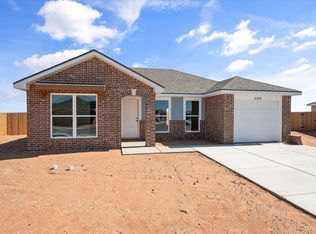 2310 Corpus Ave, Wolfforth, TX 79382