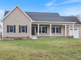 117 Howard Rd, White Bluff, TN 37187
