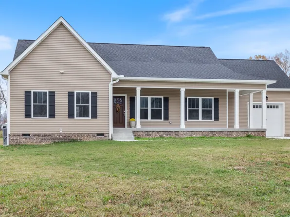 117 Howard Rd, White Bluff, TN 37187