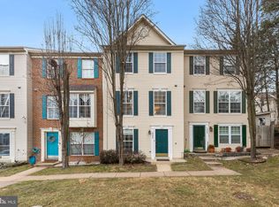 5566 Clifton Crest Way, Clifton, VA 20124