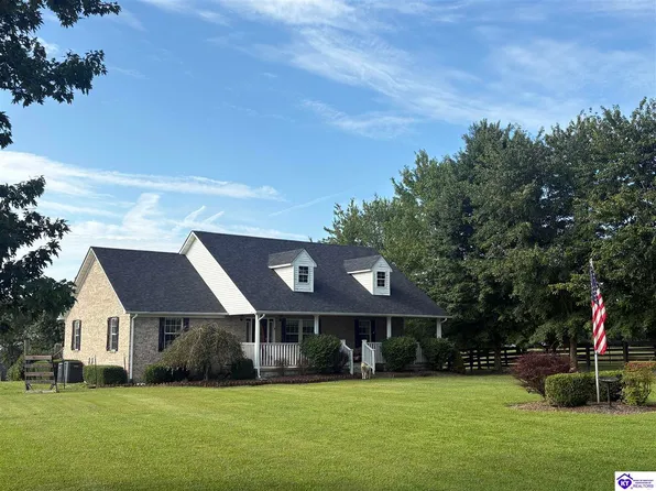 441 Knob View Rd, Russell Springs, KY 42642