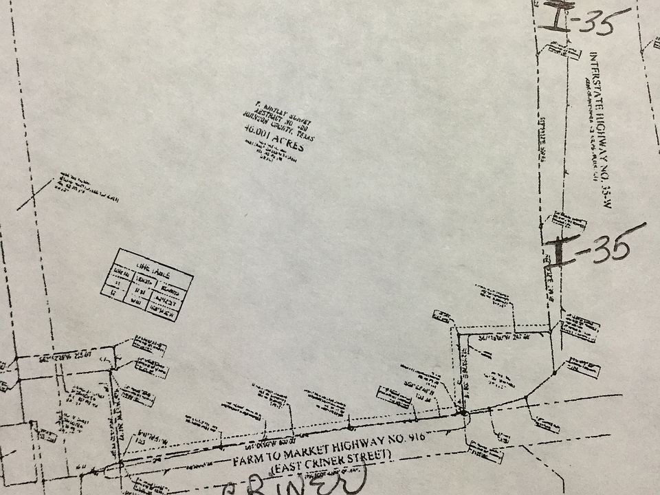 1st image of Tbd Criner St