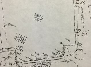 Tbd Criner St, Grandview, TX 76050
