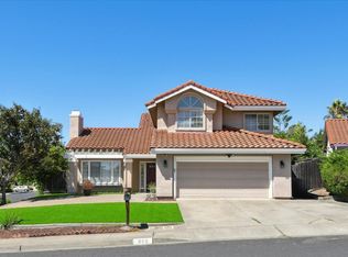 896 Britannia Dr, Vallejo, CA 94591