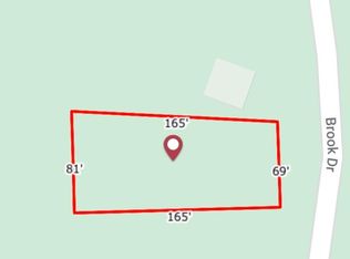 W Brook Dr, Idaho Springs, CO 80452