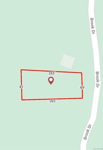 W Brook Dr, Idaho Springs, CO, 80452