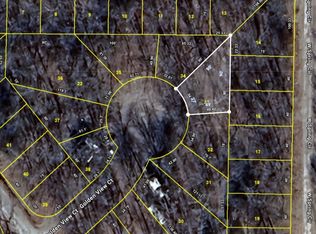 0 Goldenview Ct LOT 33, Beechgrove, TN 37018