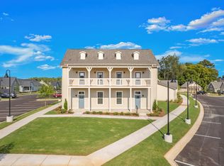 The Villas at Old Monrovia, Huntsville, AL 35806