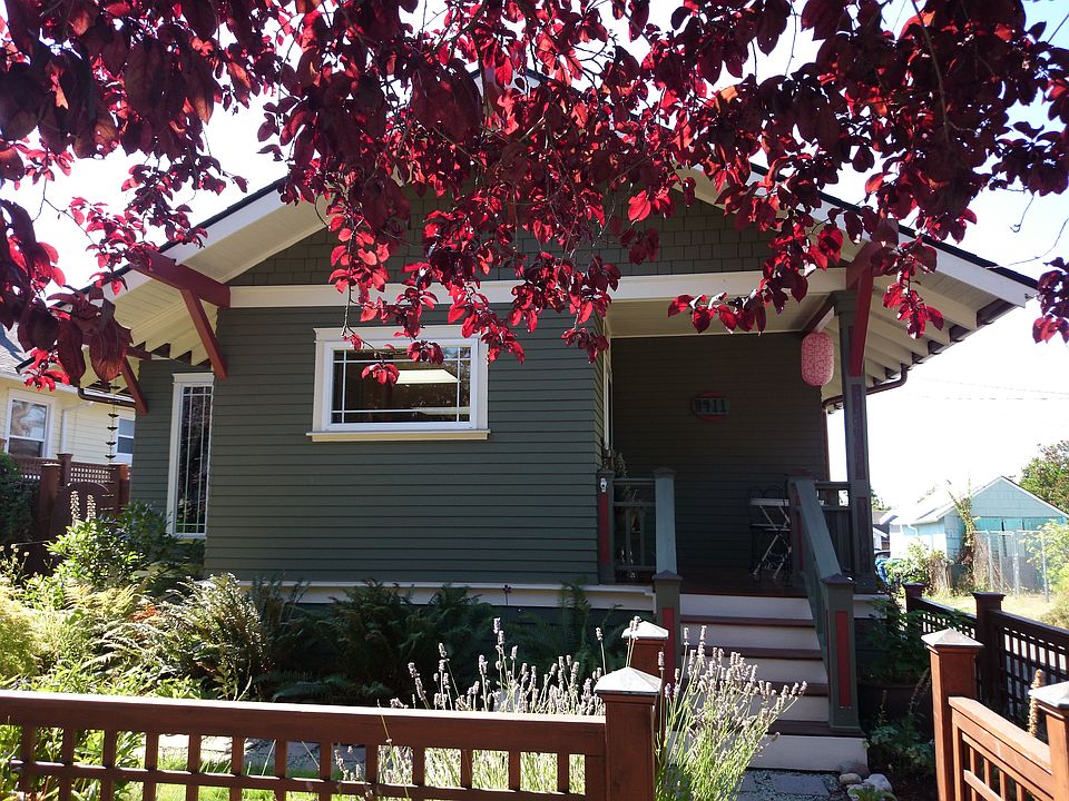 2nd image of 4411 SW Juneau St
