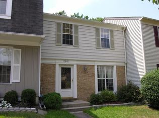 2941 Madeira Ct, Woodbridge, VA