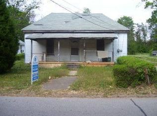 341 Arch St, Athens, GA 30601