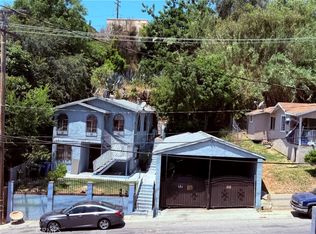 1041 Geraghty Ave, Los Angeles, CA 90063